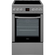 Электрическая плита Beko CSE 57300 GS