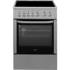 Электрическая плита Beko CSE 57100 GS