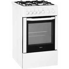 Комбинированная плита Beko CSE 52110 GW