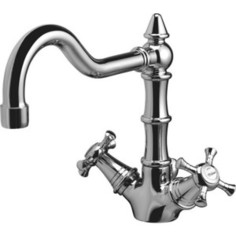 Смеситель для кухни Ideal Standard Reflections (B9660AA)