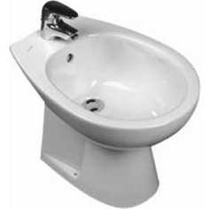 Биде Ideal Standard Ecco напольное (W804001)