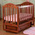 Категория: Кроватки для новорожденных Кубаньлесстрой