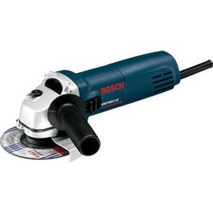 Угловая шлифмашина Bosch GWS 850 CE (0.601.378.792)