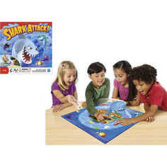 Настольная игра Hasbro Games Акулья охота 33893H