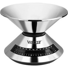 Кухонные весы Vitesse VS-1278