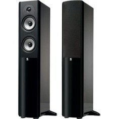 Напольная акустика Boston Acoustics A250 gloss black