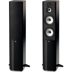 Напольная акустика Boston Acoustics A360 gloss black