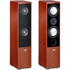 Напольная акустика Canton Ergo 670 cherry