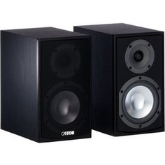Полочная акустика Canton GLE 420.2 black