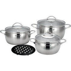 Набор посуды Vitesse VS-1498