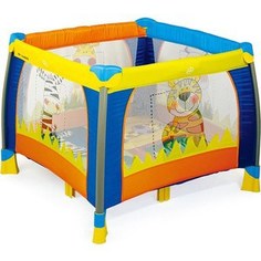 Манеж Babies P-2HP