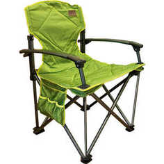 Кресло складное Camping World Dreamer Chair Green