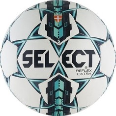 Мяч футбольный Select Goalie Reflex Extra (862306-071), размер 5, цвет бело-синий