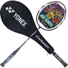 Ракетка бадминтонная Yonex Carbon 8000 Light