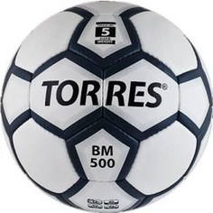 Мяч футбольный Torres BM 500 (арт. F30085)