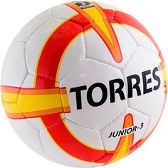 Мяч футбольный Torres Junior-3 (арт. F30243)