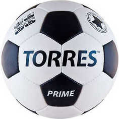 Мяч футбольный Torres Prime (F50375)