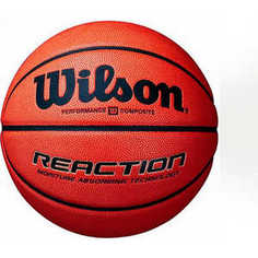 Мяч баскетбольный Wilson (арт. B1237X)
