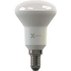 Светодиодная лампа X-flash XF-R50-E14-5W-3K-220V Артикул 43385