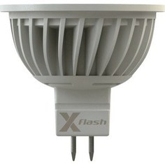Светодиодная лампа X-flash XF-SPL-MR16-GU5.3-5W-3K-12V 43002