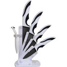 Набор керамических ножей Winner из 6-ти предметов WR-7321