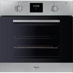 Электрический духовой шкаф Whirlpool AKP 458 IX