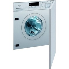 Встраиваемая стиральная машина Whirlpool AWOC 0714