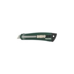 Нож Kraftool Solingen кассета с 3 лезвиями 18мм (09195_z01)