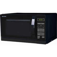 Микроволновая печь Sharp R-6672RK
