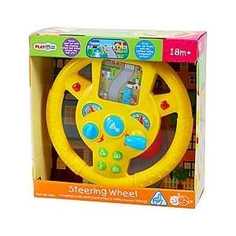 Активный игровой центр Playgo Водитель Play 2456