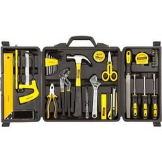 Набор инструментов Stayer 36 предметов Standard для ремонтных работ Умелец (22055-H36)