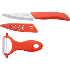 Набор керамических ножей Winner из 3-х предметов WR-7315