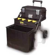 Ящик Stanley для инструмента с колесами FatMax Mobile Work (1-94-210)