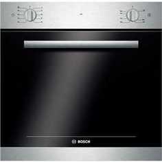 Газовый духовой шкаф Bosch HGN 10E050