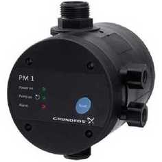 Реле давления Grundfos PM 1 15 (96848693)