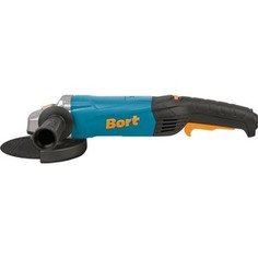 Угловая шлифмашина Bort BWS-1200U-SR