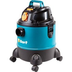 Строительный пылесос Bort BSS-1220-Pro