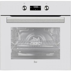 Электрический духовой шкаф Teka HE 725 White