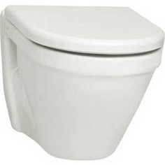 Унитаз Vitra S50 подвесной с сиденьем (5318B003-6039)