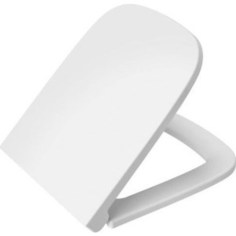 Vitra S20 сиденье для унитаза микролифт белый (77-003-009)