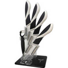 Набор керамических ножей Winner из 6-ти предметов WR-7316