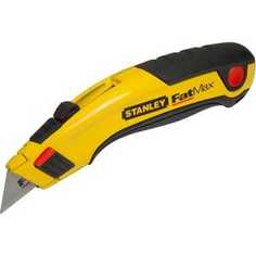 Нож с выдвижным лезвием Stanley FatMax (0-10-778)