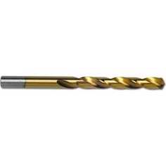 Сверло по металлу Irwin 12х101х151мм HSS DIN 339 Titanium (10502601)