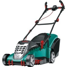 Газонокосилка электрическая Bosch Rotak 40