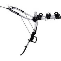 Крепление на заднюю дверь Thule ClipOn для 3-х велосипедов (9103)