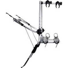 Крепление на заднюю дверь Thule ClipOn High для 2-х велосипедов (9106)