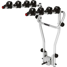 Крепление на фаркоп Thule HangOn для 4-х велосипедов (9708)