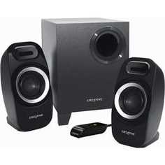 Компьютерные колонки Creative Speaker inspire T3300