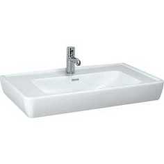 Раковина Laufen Pro 85х48 см (8.1395.6.000.104.1)