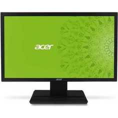 Монитор Acer V196HQLAb